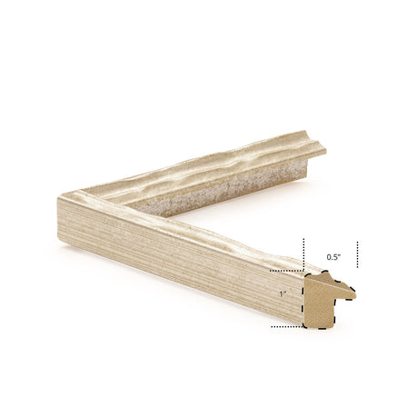 Frame profile