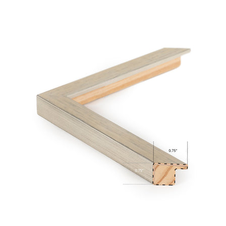 Frame profile