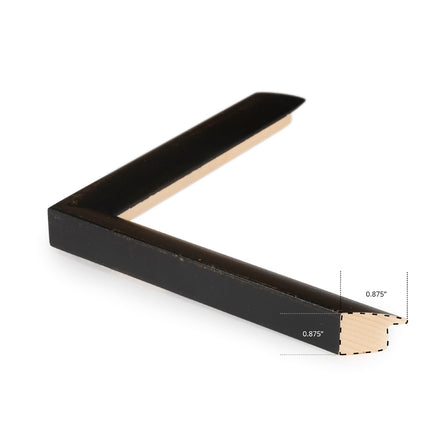 Frame profile