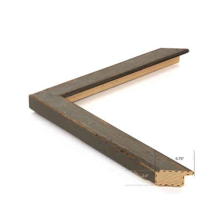 Frame profile