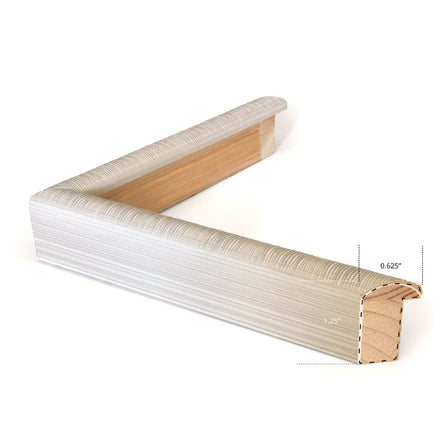 Frame profile