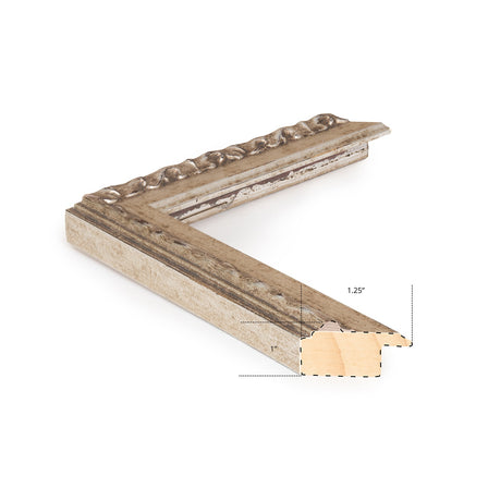 Frame profile