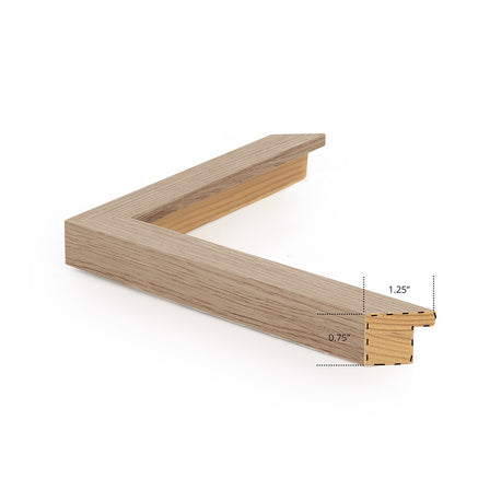 Frame profile
