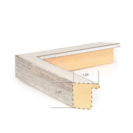 Frame profile