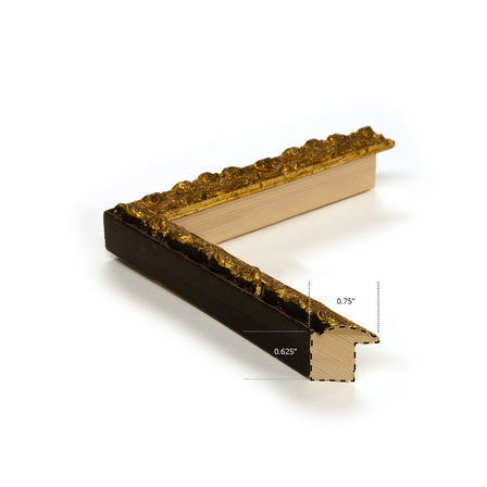 Frame profile