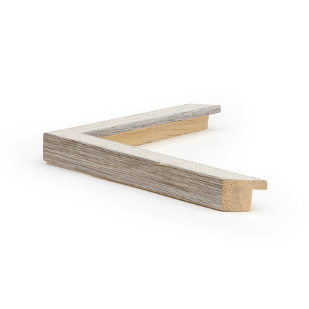 Frame profile