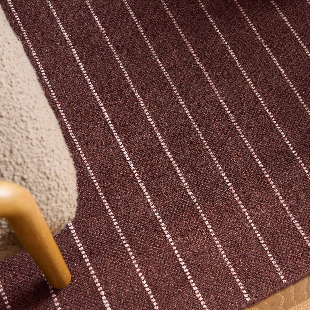 Cliff 02 Miralys Rug – CFL204 – detail