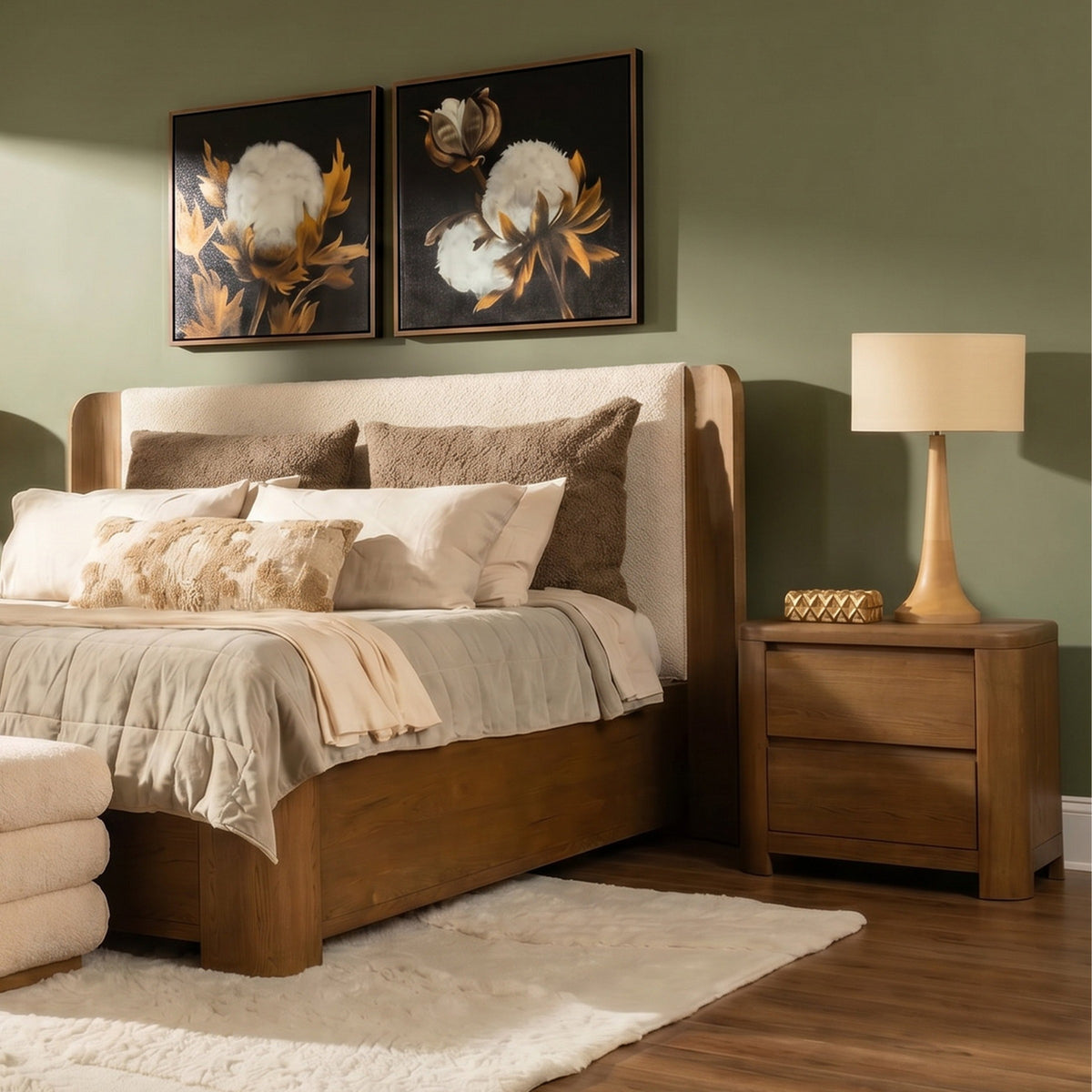 Chadwick Nightstand