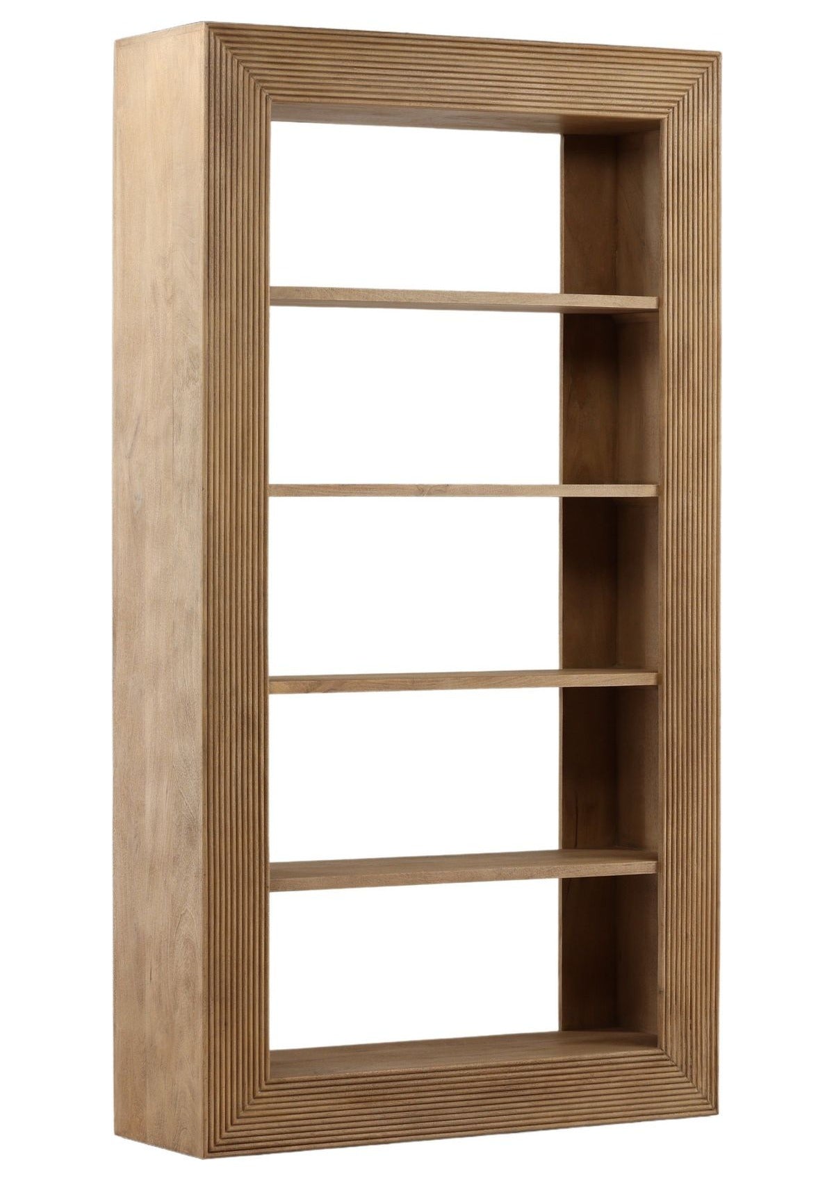 Cipriano Bookcase