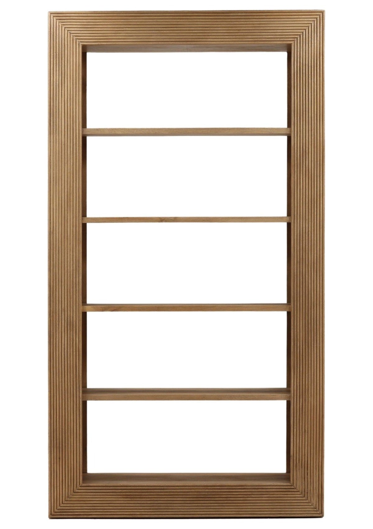Cipriano Bookcase