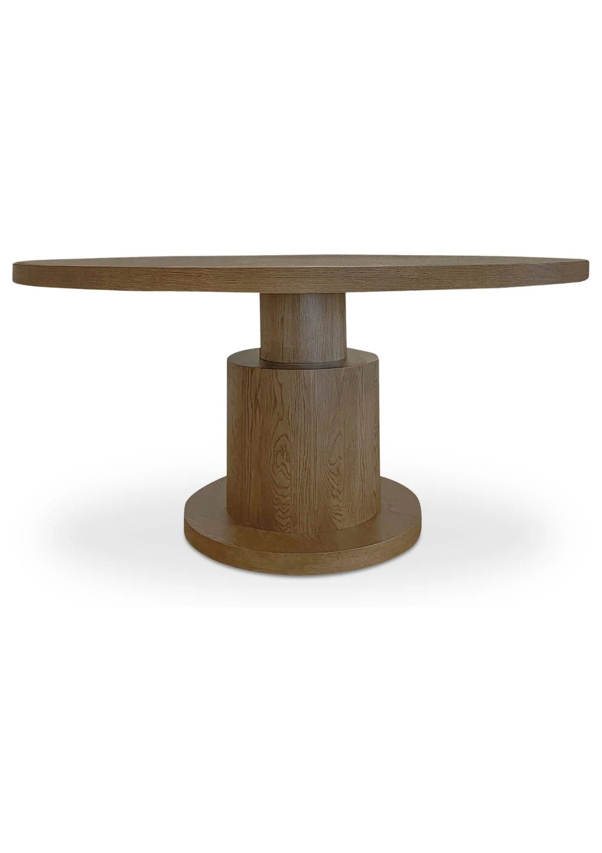 Clayton Dining Table - hero