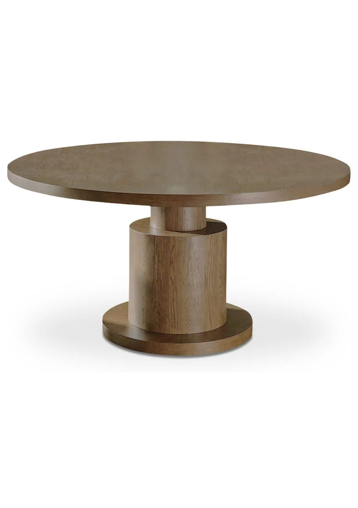Clayton Dining Table - top