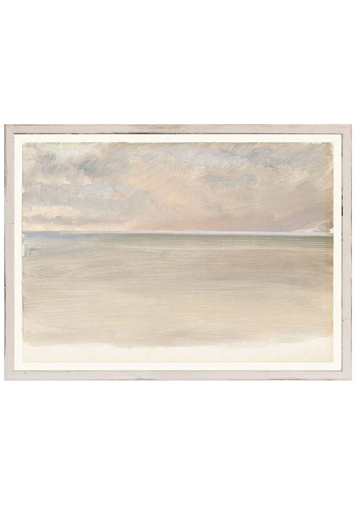 Collection 07 – Church Cloud Study II – 1871