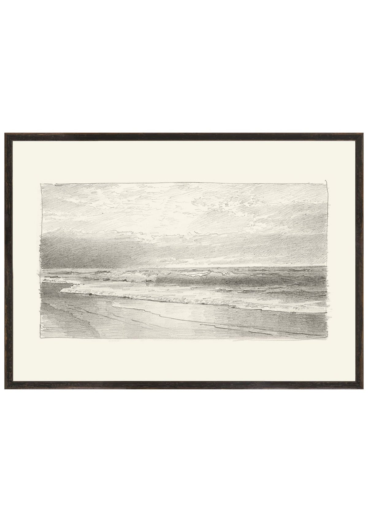 Collection 07 – Richards – Folio, Seascape II