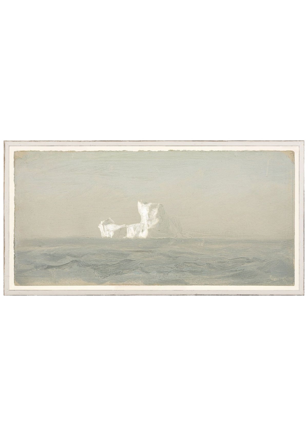 Collection 08 – Iceberg, Newfoundland 1917