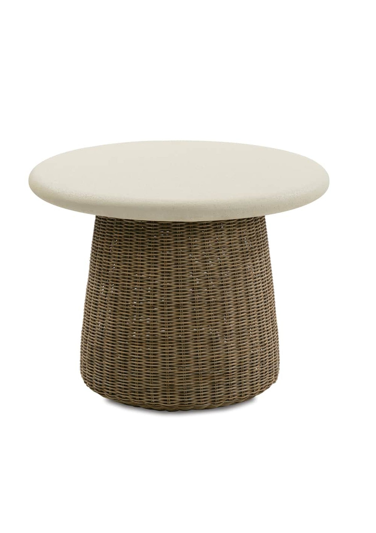 Delano Round Spot Table