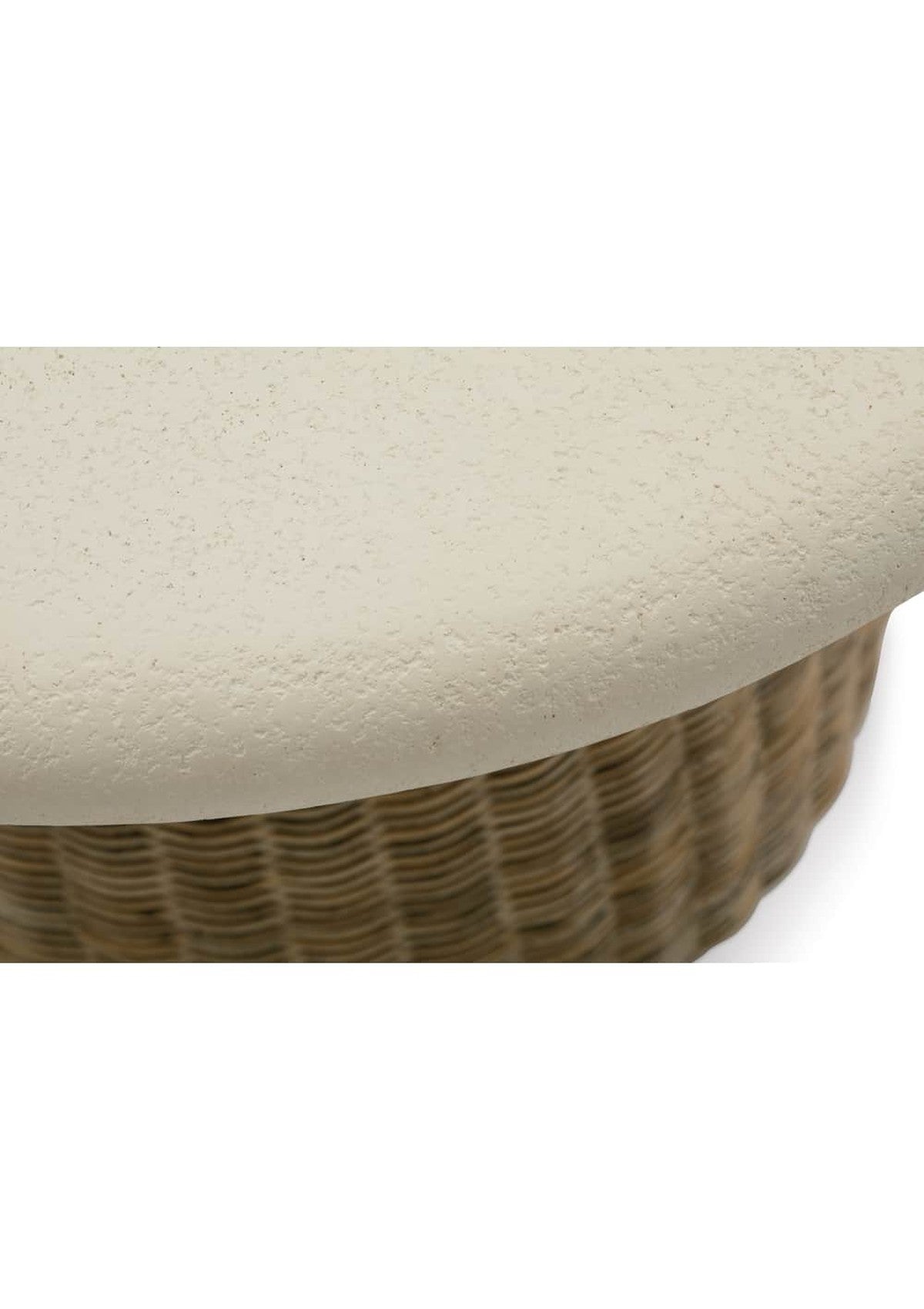 Delano Round Spot Table