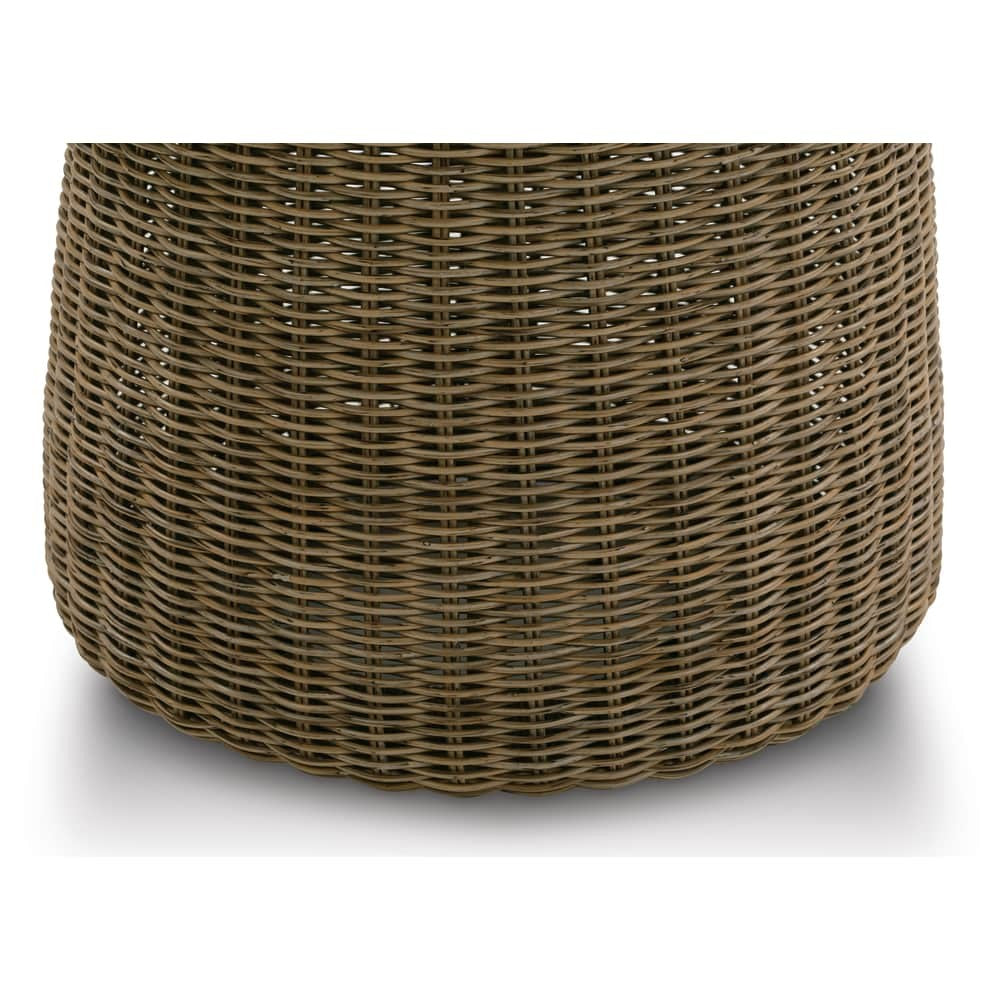 Delano Round Spot Table