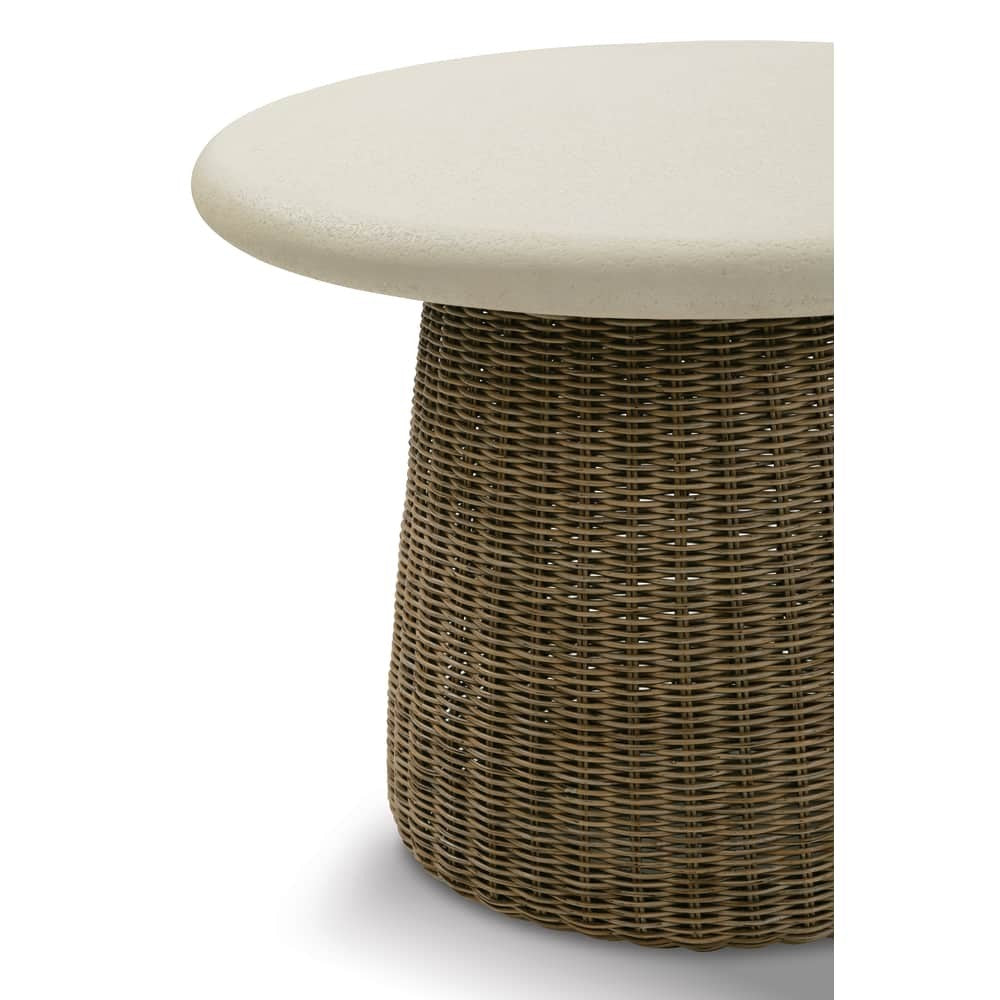 Delano Round Spot Table
