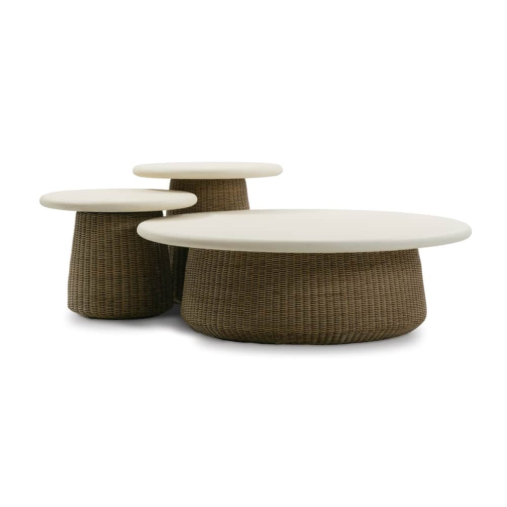 Delano Round Spot Table
