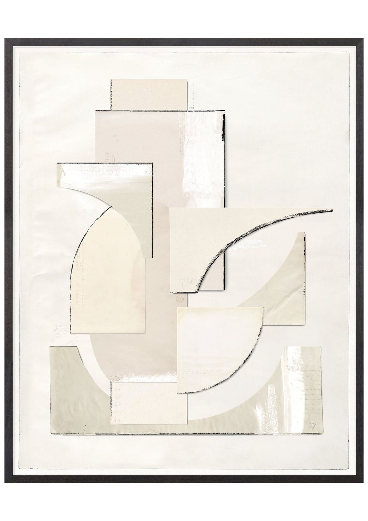 Divergent I – Large