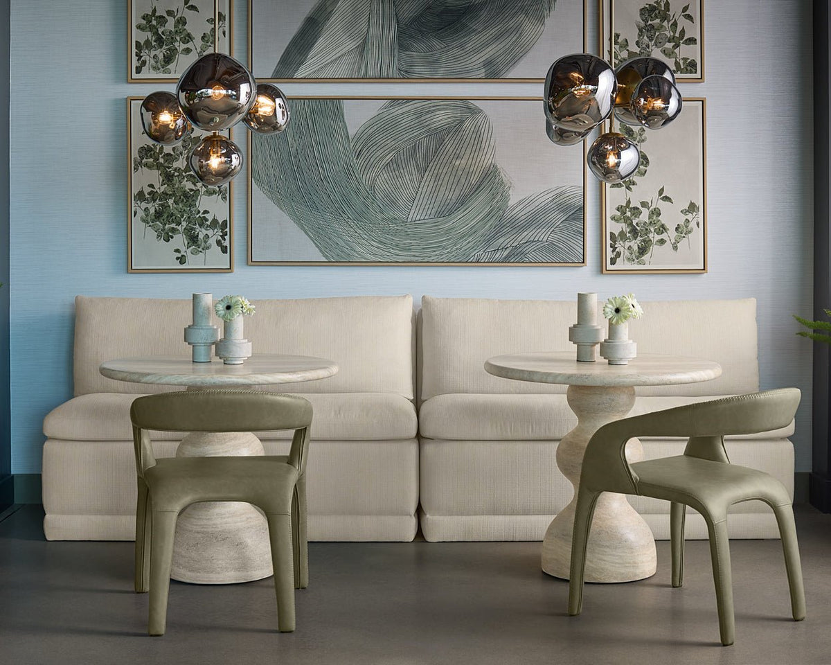 Donatella Banquette