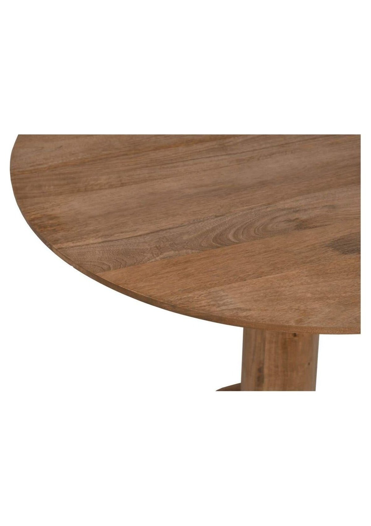 Clark Counter Table