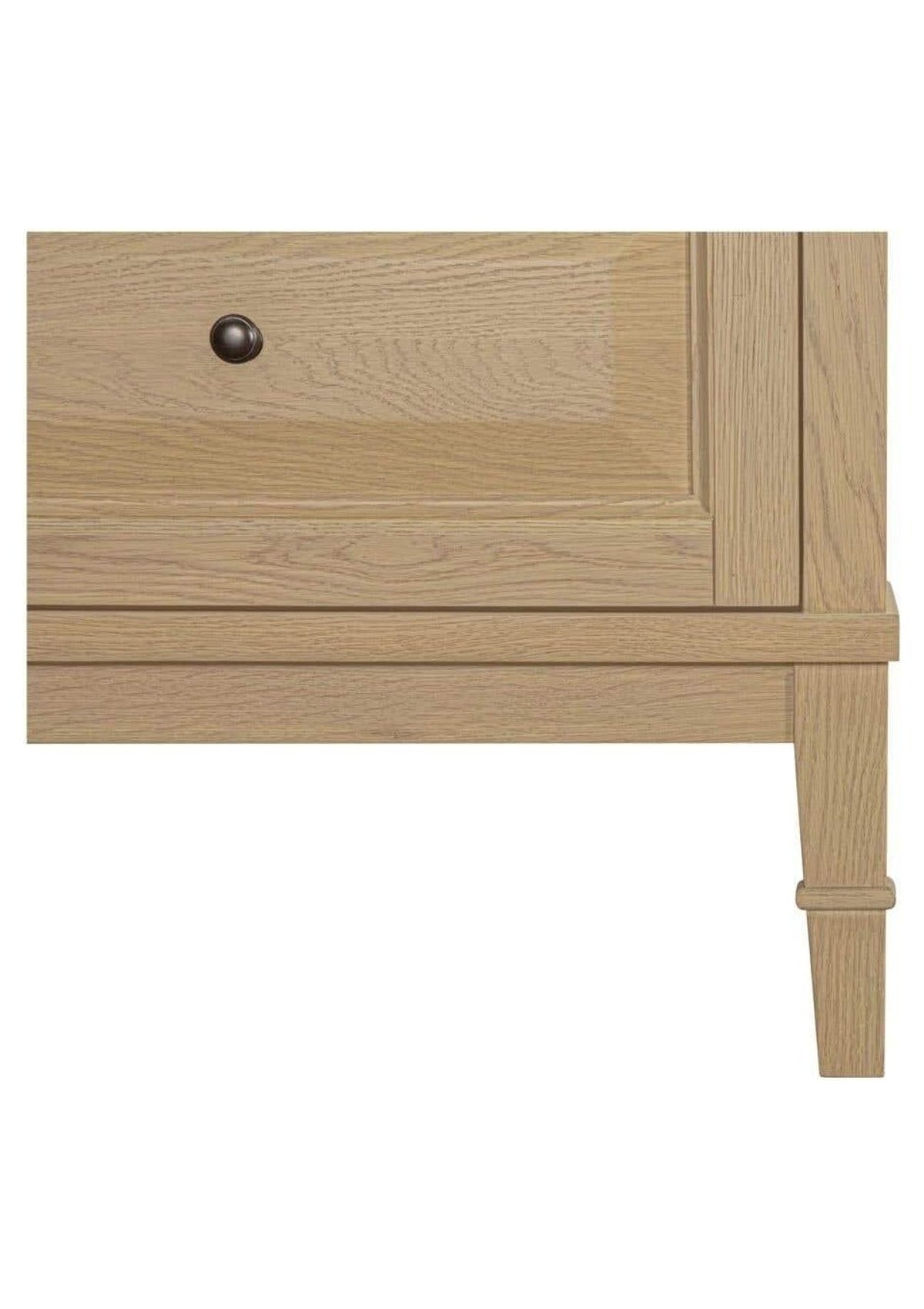Shelley Tall Cabinet