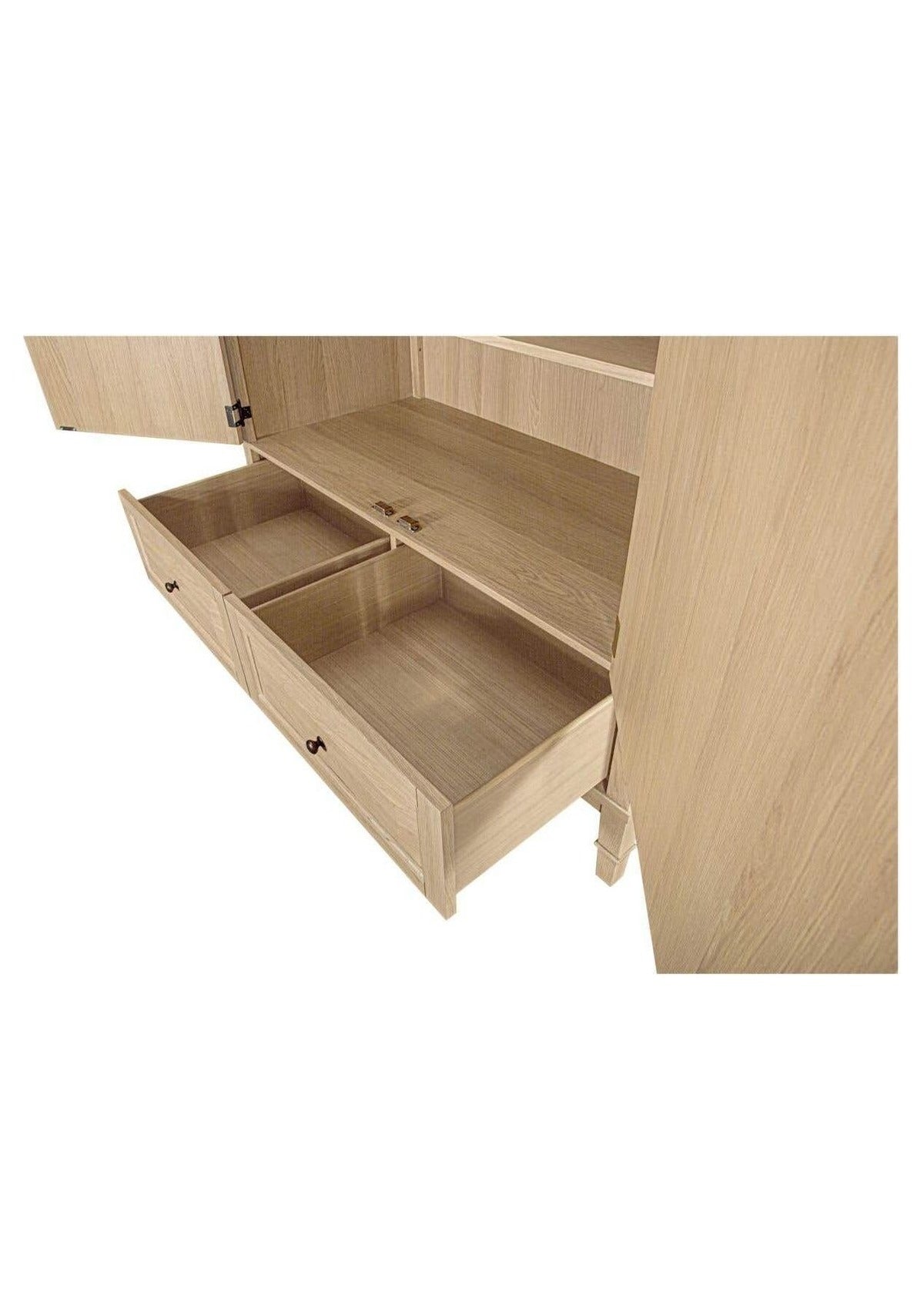 Shelley Tall Cabinet