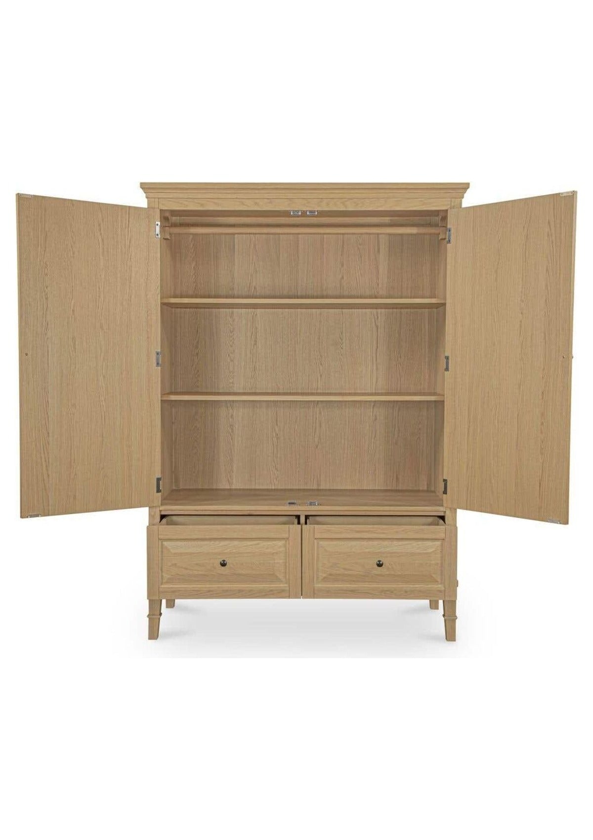 Shelley Tall Cabinet