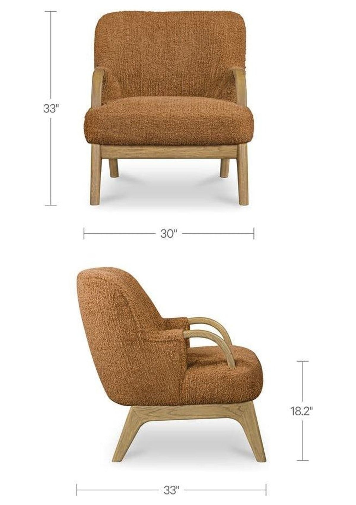 Haynes Accent Chair