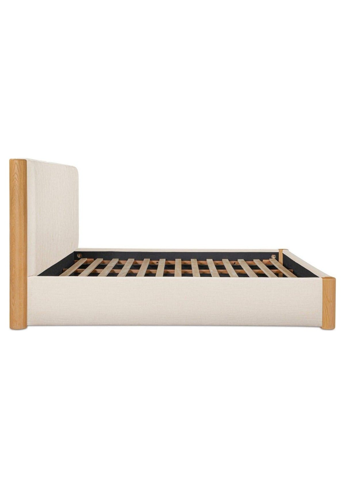 Post King Bed