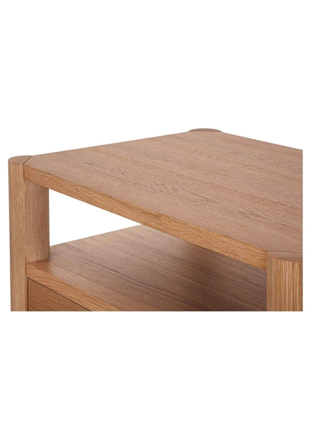 Post Nightstand