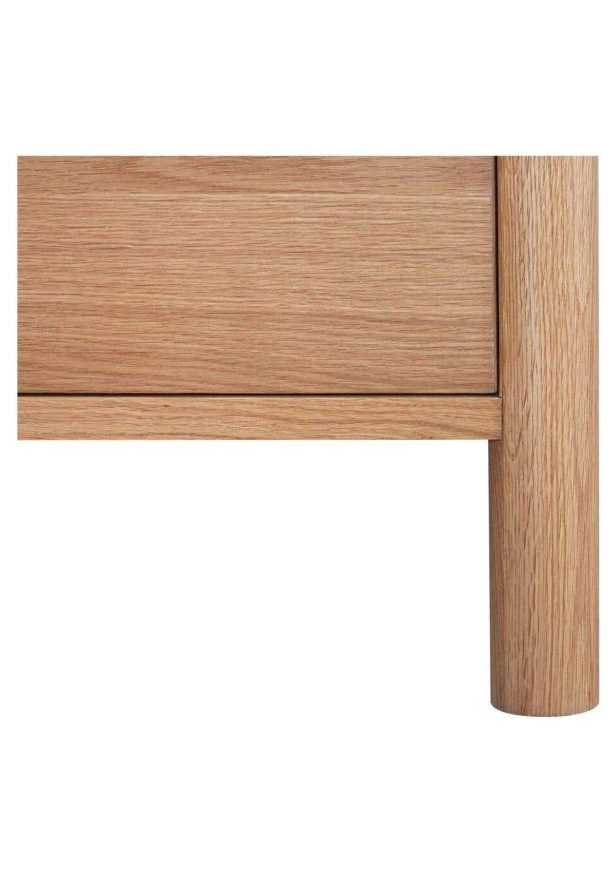 Post Nightstand