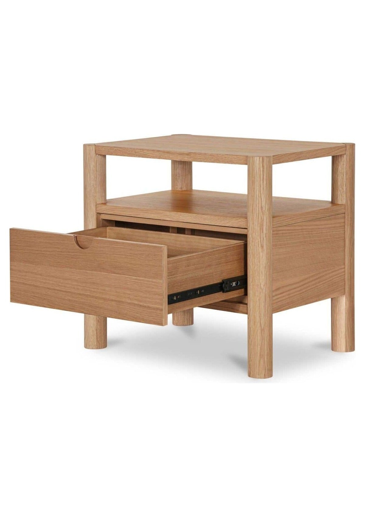 Post Nightstand