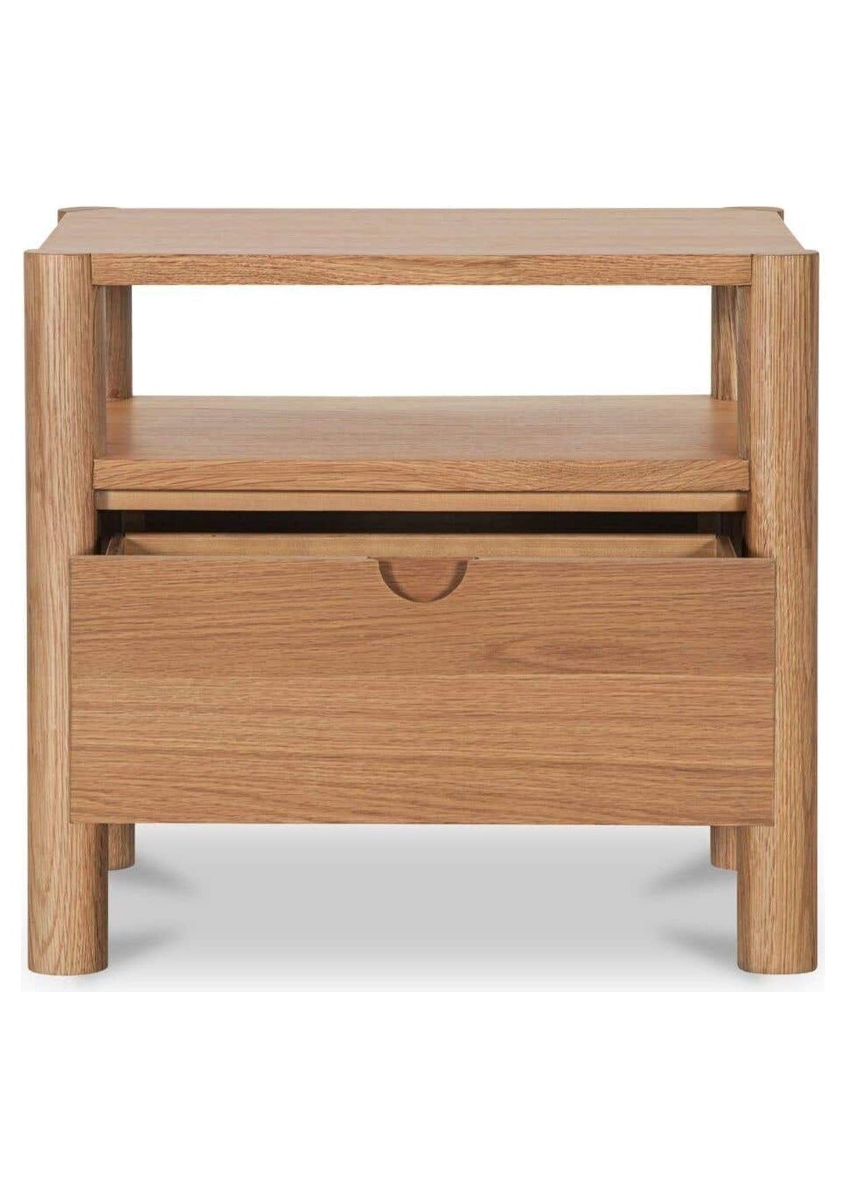 Post Nightstand
