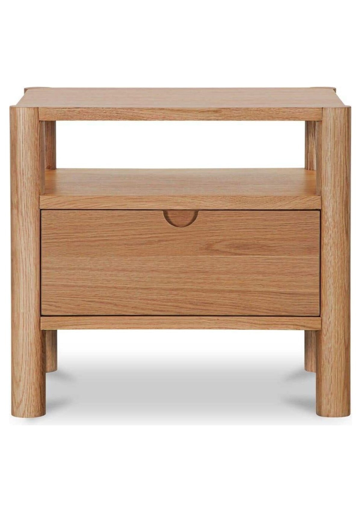Post Nightstand