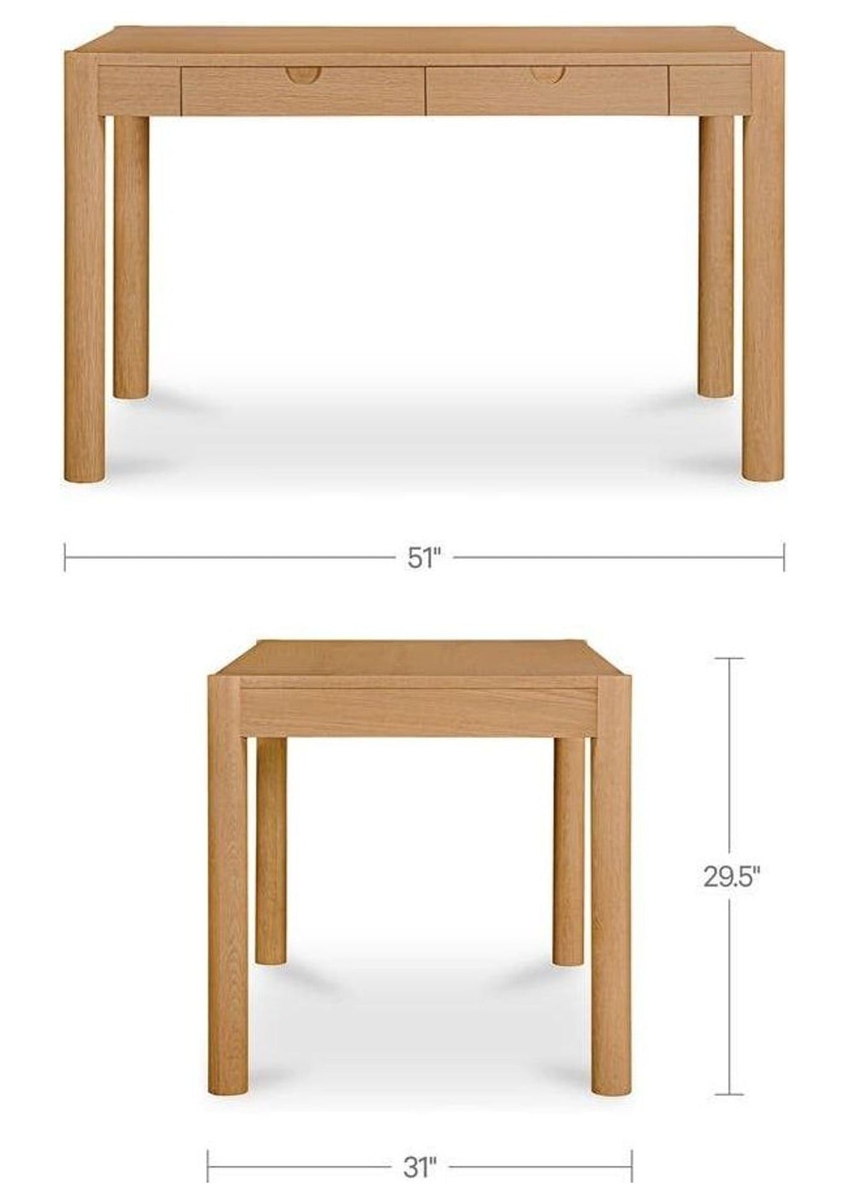 Post Desk