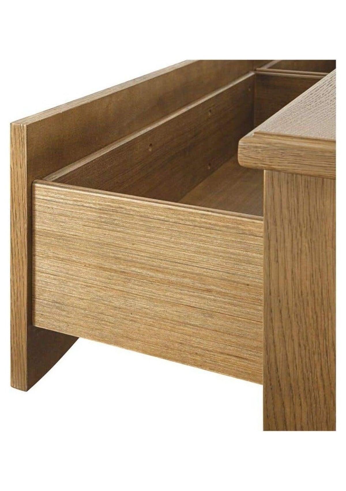 Clea Console Table
