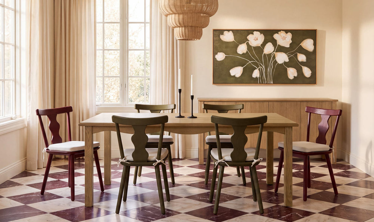 Clea Dining Table