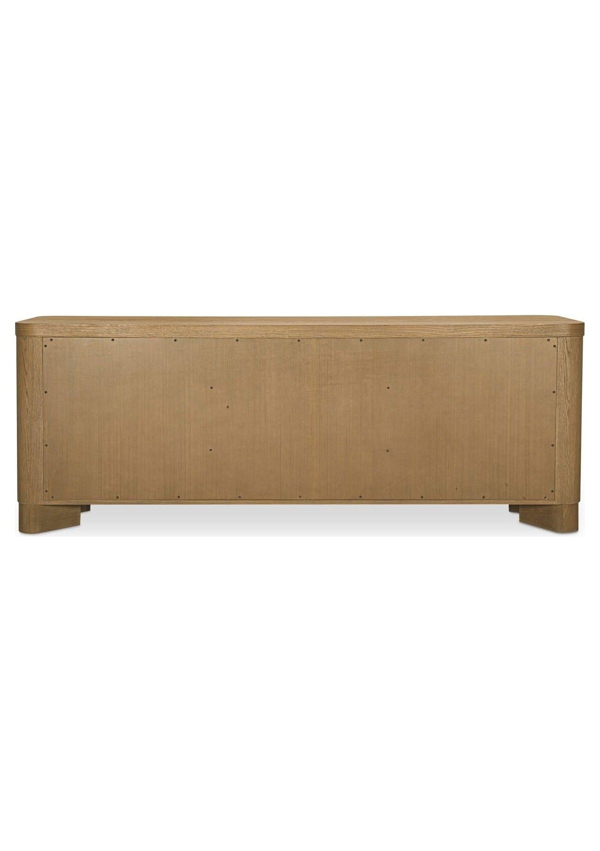 Segment 9 Drawer Dresser