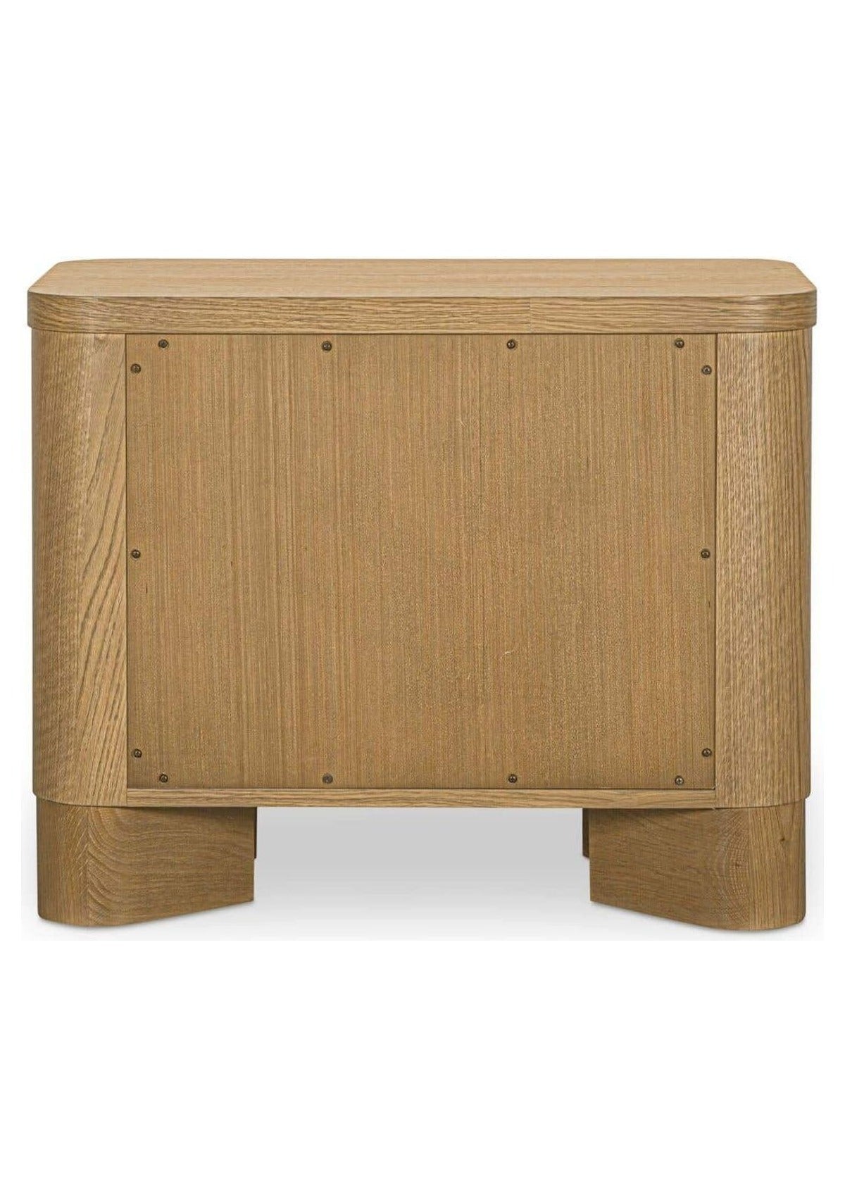 Segment Nightstand