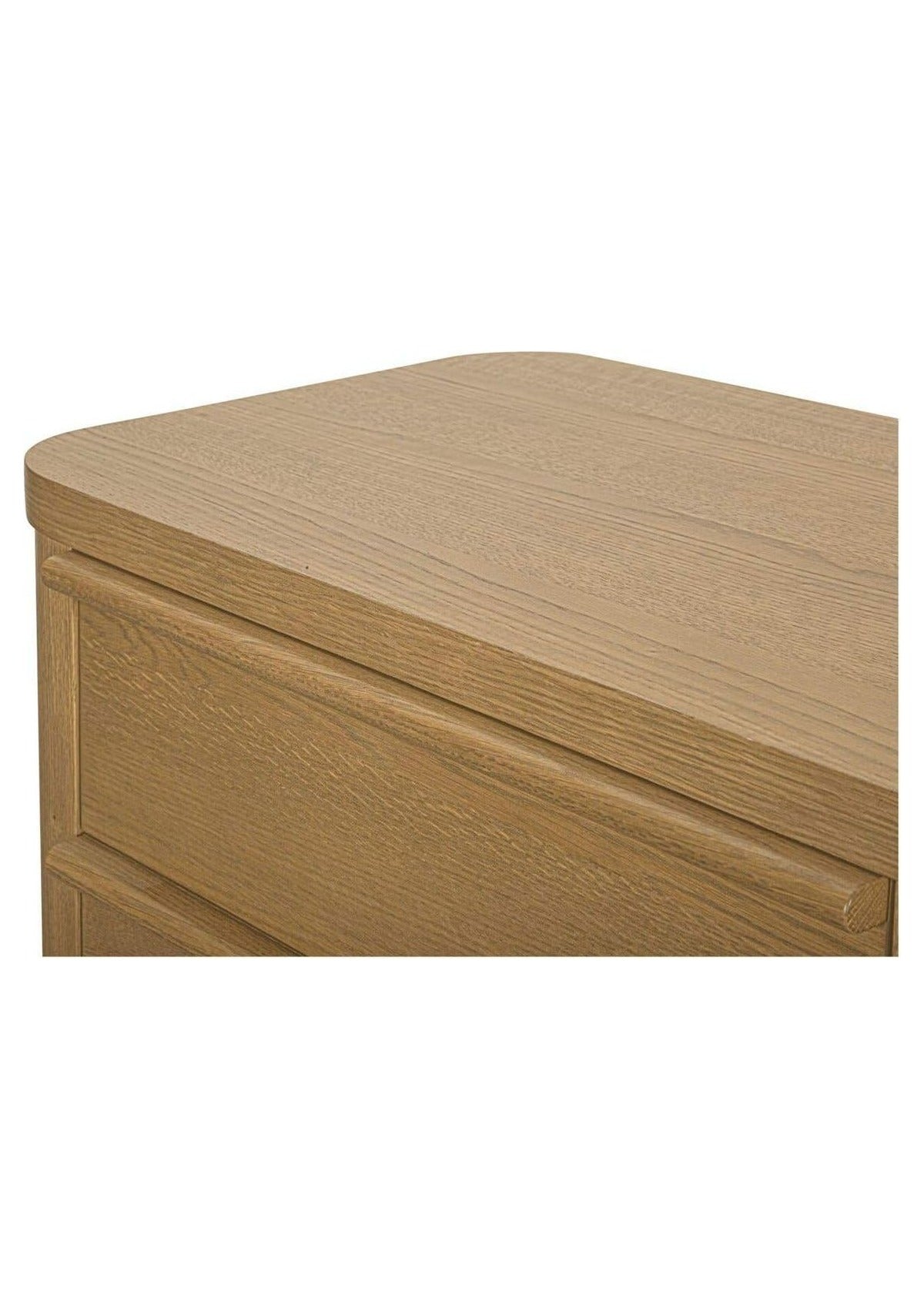 Segment Nightstand