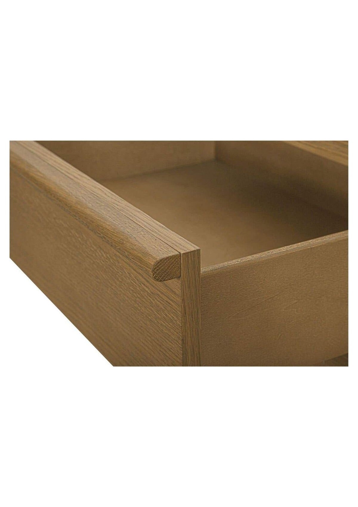 Segment Nightstand