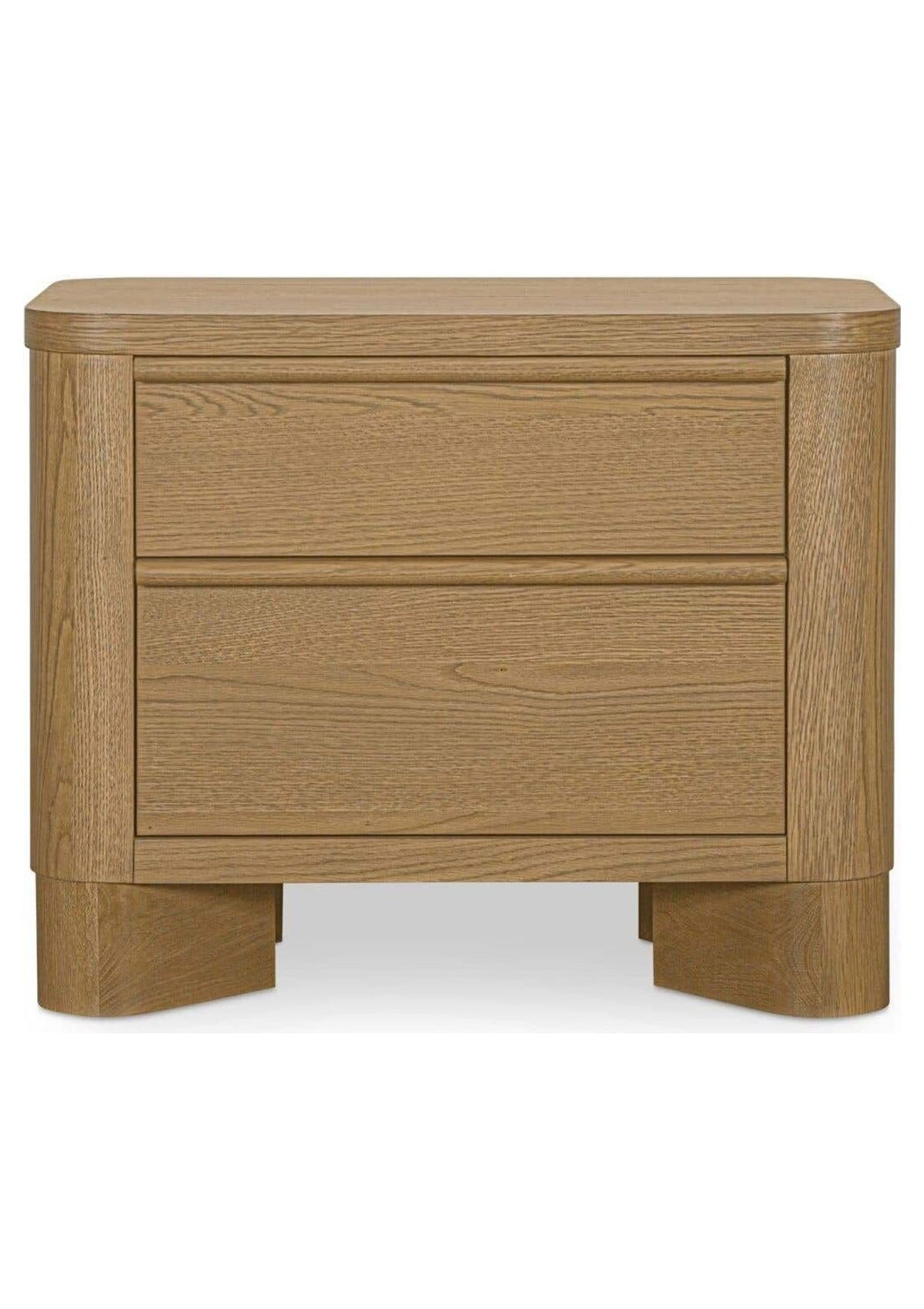 Segment Nightstand