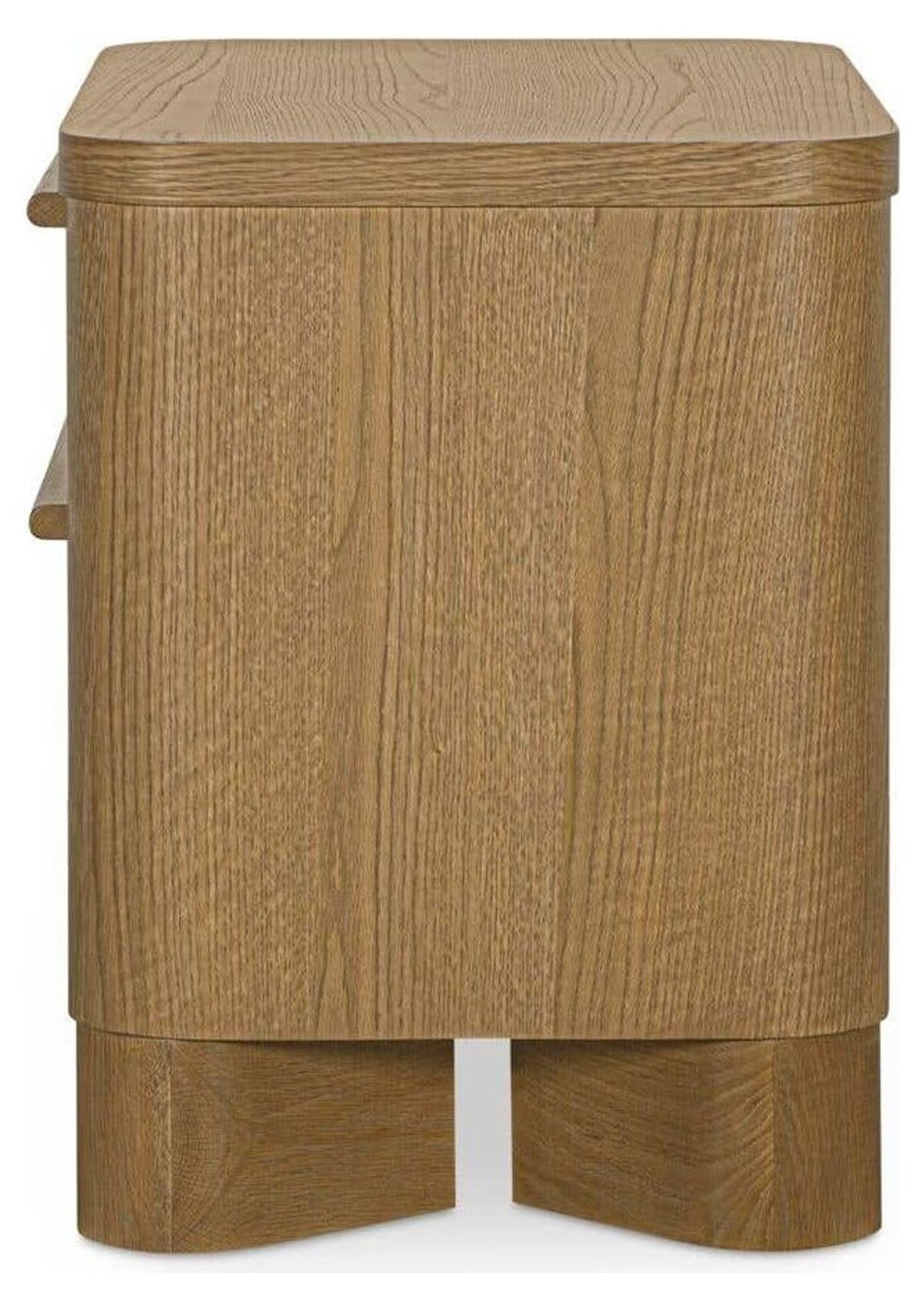 Segment Nightstand