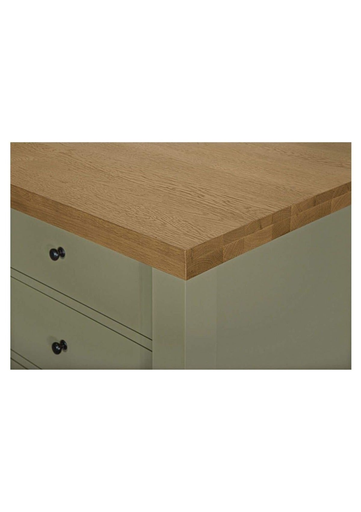 Rosemary Kitchen Island