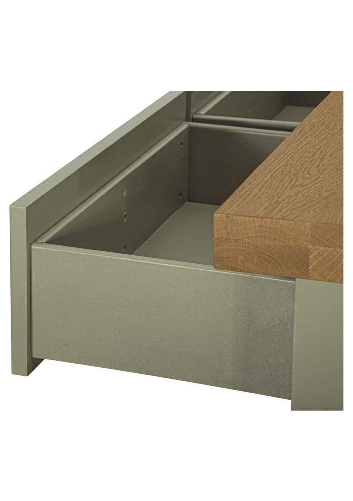 Rosemary Kitchen Island