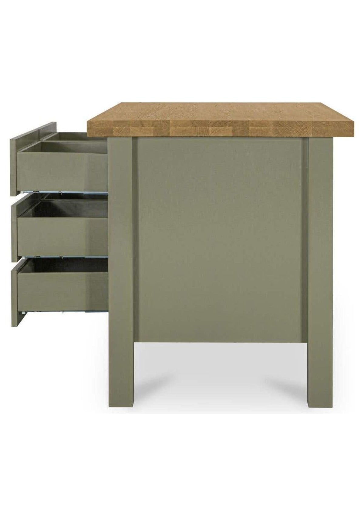 Rosemary Kitchen Island
