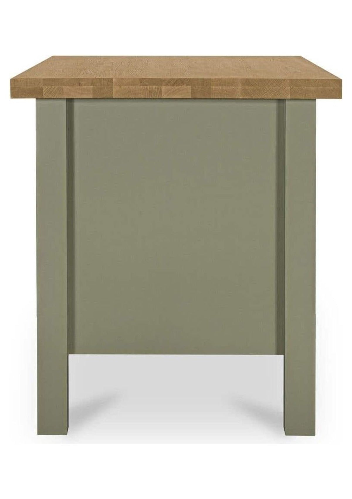 Rosemary Kitchen Island